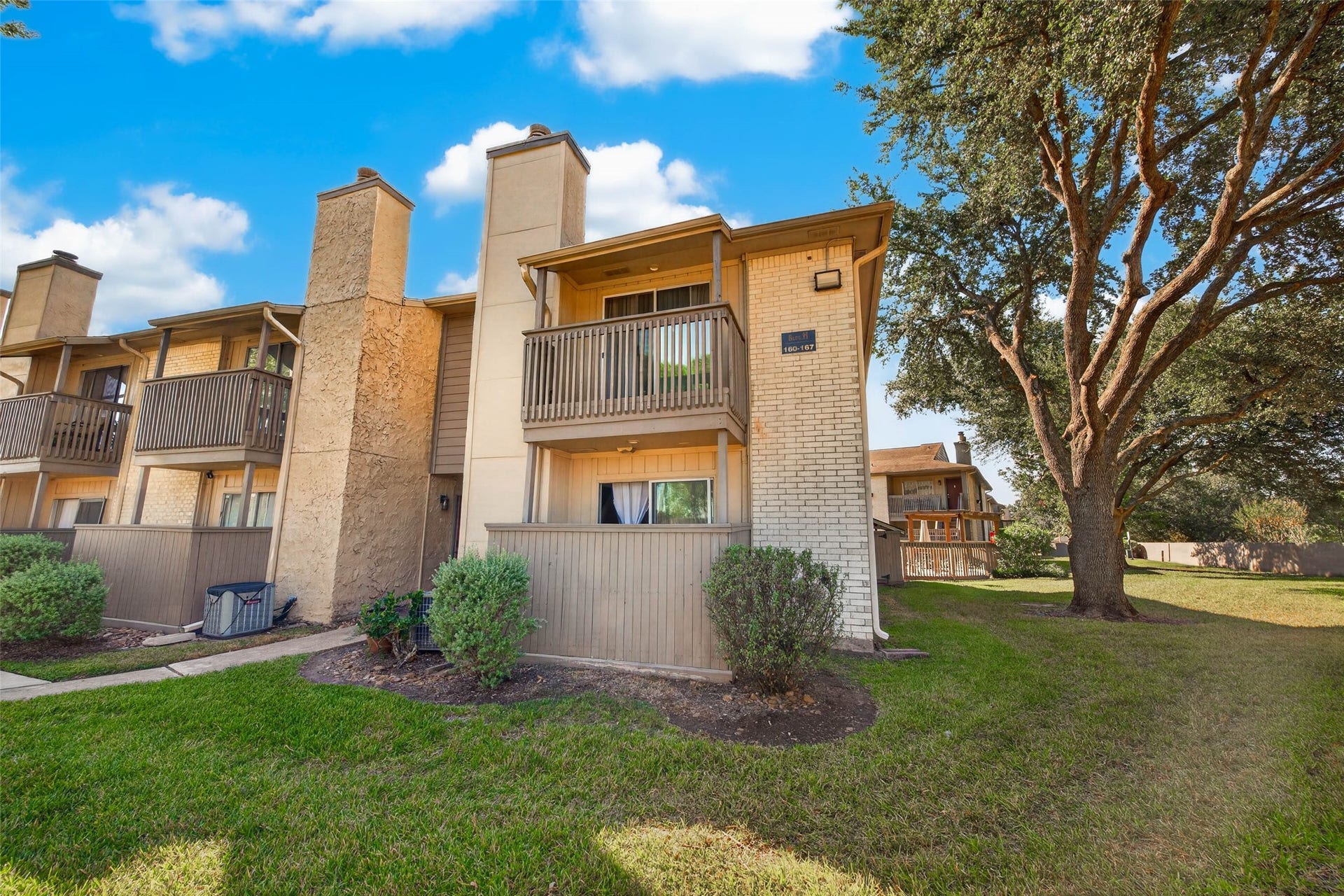 1900 Bay Area Boulevard, #160, Houston, TX 77058