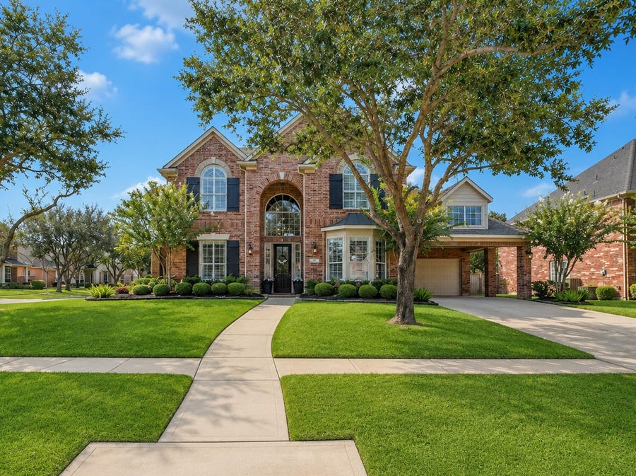 Property photo for 2307 Haven Manor Court, Sugar Land, TX