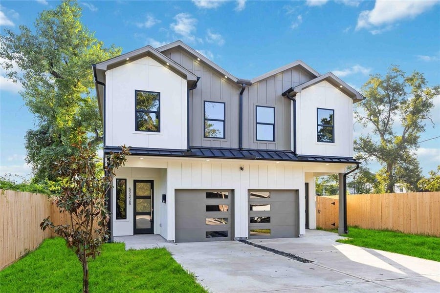 Property photo for 5222 Gold Street, #A, Houston, TX