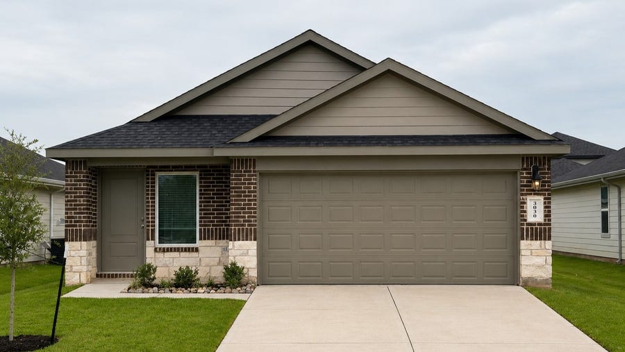 Property photo for 3022 Ferris Drive, Fulshear, TX