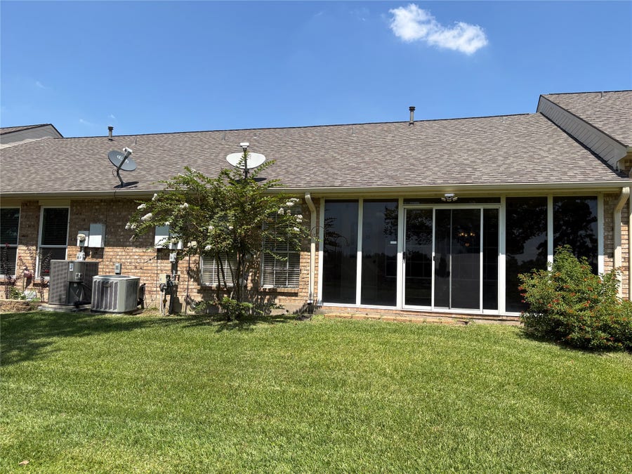 Property photo for 3526 Teakwood Lane, Pearland, TX