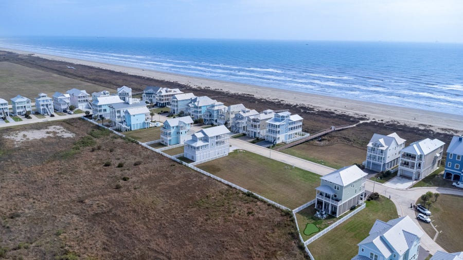 Property photo for 24 Grand Beach Boulevard, Galveston, TX