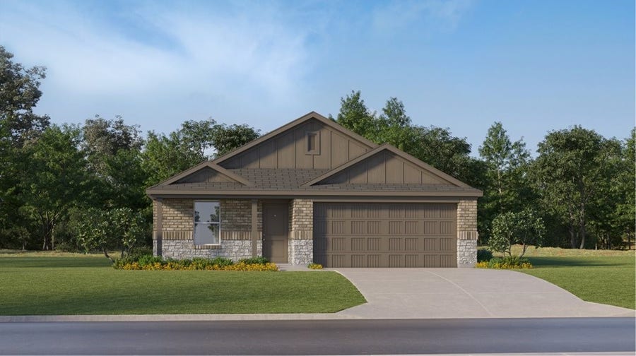 Property photo for 2207 Creekside Stables Road, League City, TX
