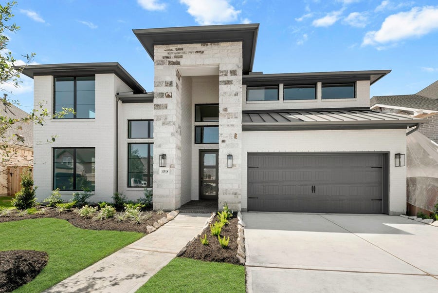 Property photo for 31518 Meadow Run Lane, Fulshear, TX