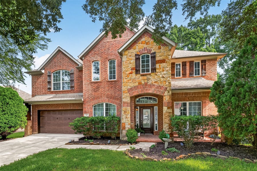 Property photo for 965 Shandy Way, Conroe, TX