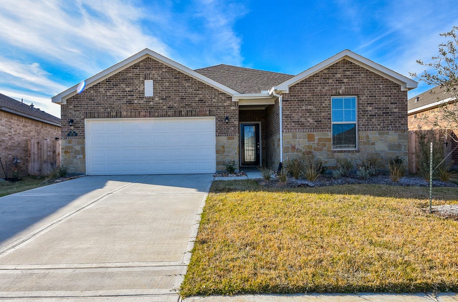 Property photo for 5715 Aurora Greens Lane, Katy, TX