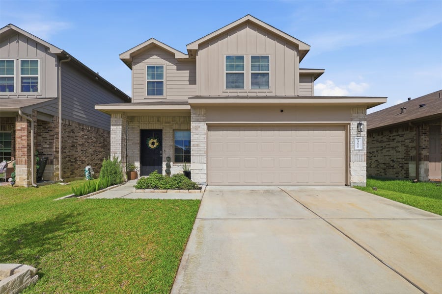 Property photo for 14122 Carly Pines Court, Conroe, TX