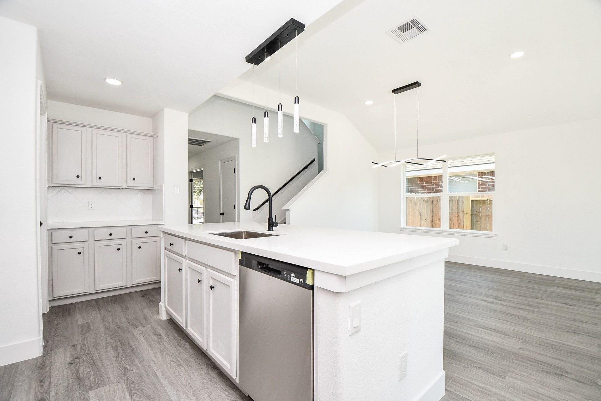 19803 Whispering Hollow Lane, Katy, TX 77449