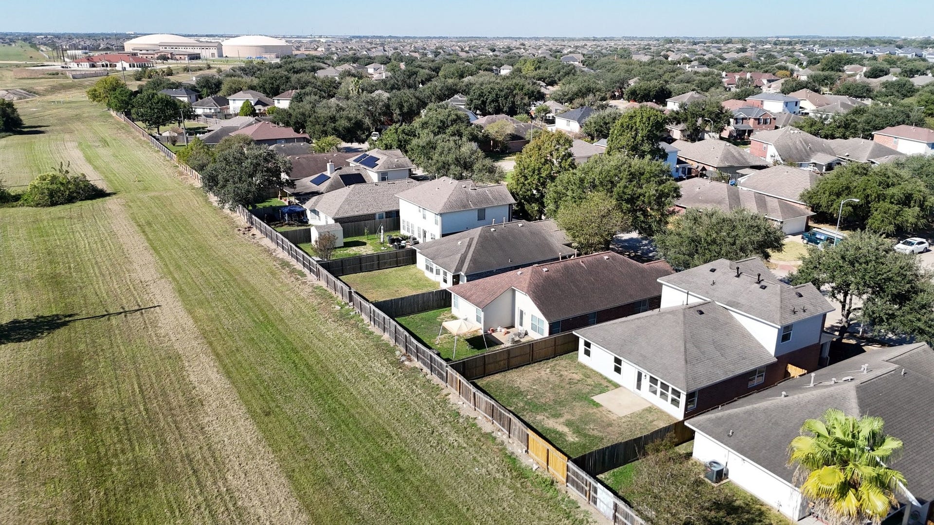 19803 Whispering Hollow Lane, Katy, TX 77449