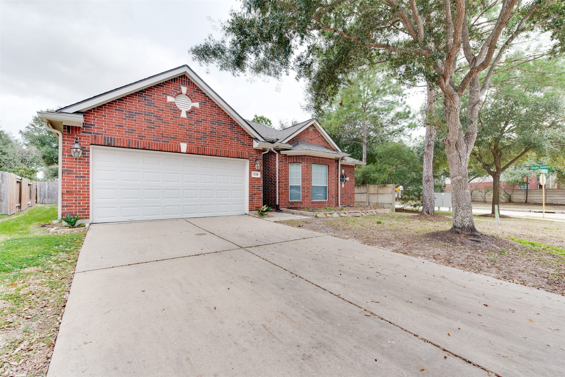 7131 Sundance Meadows Lane, Richmond, TX 77407 7131 Sundance Meadows Lane, Richmond, TX 77407