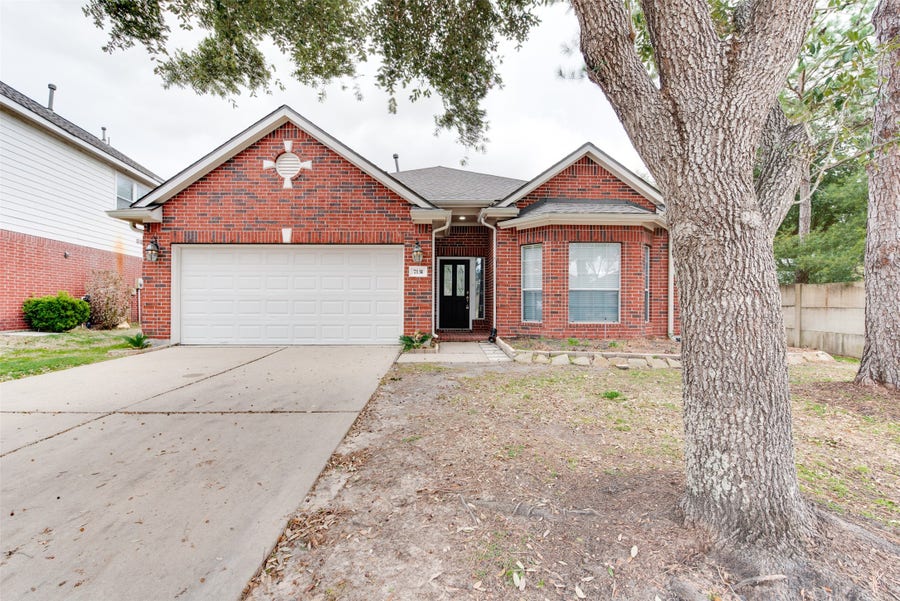 Property photo for 7131 Sundance Meadows Lane, Richmond, TX