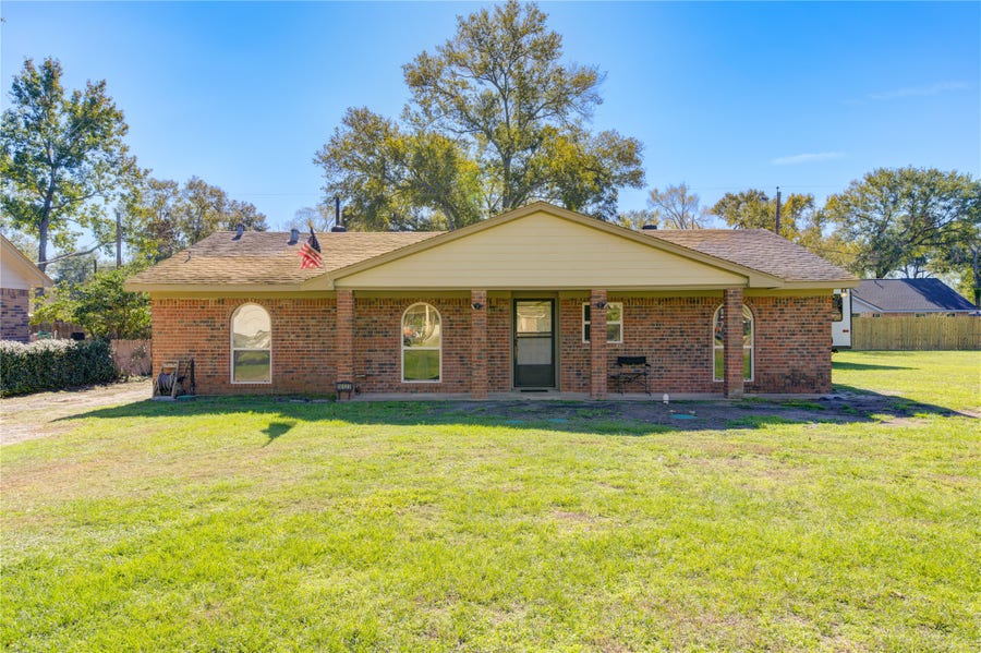 Property photo for 16523 Rawhide Trail, Cypress, TX