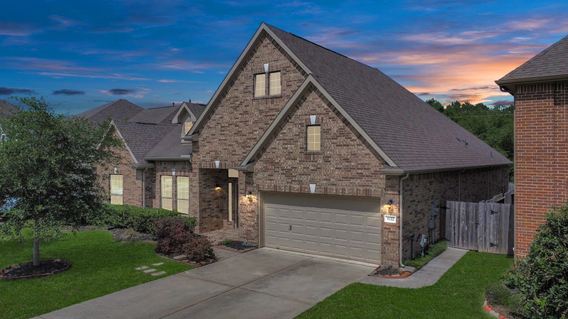 1122 Boxwood Place, Friendswood, TX 77546 1122 Boxwood Place, Friendswood, TX 77546