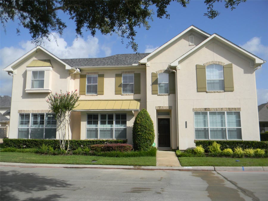 Property photo for 4302 Lake Walk Court, Missouri City, TX