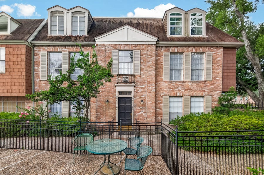 Property photo for 408 N Post Oak Lane, #408, Houston, TX
