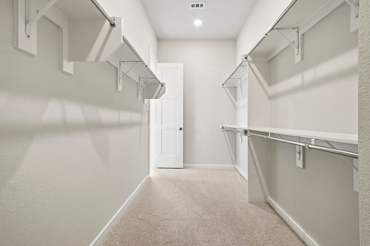 31031 Vintage Creek Lane, Fulshear, TX 77441 Primary Closet