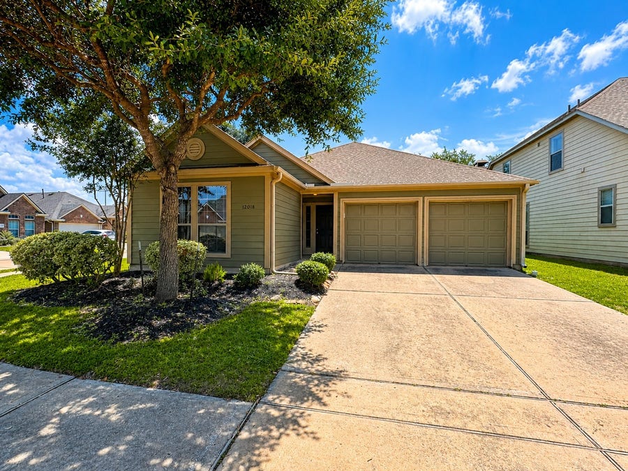 Property photo for 12018 Grace Hall Drive, Houston, TX
