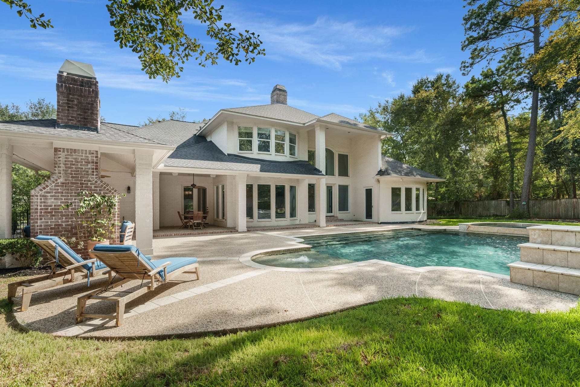 186 Sentinel Point Court, The Woodlands, TX 77382 186 Sentinel Point Court, The Woodlands, TX 77382