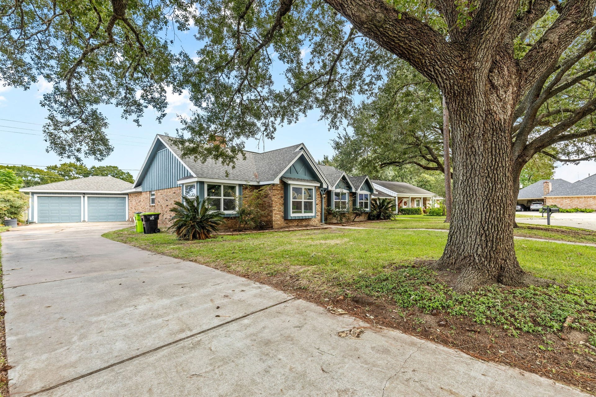 1805 Laurel Oaks Drive, Richmond, TX 77469 1805 Laurel Oaks Drive, Richmond, TX 77469