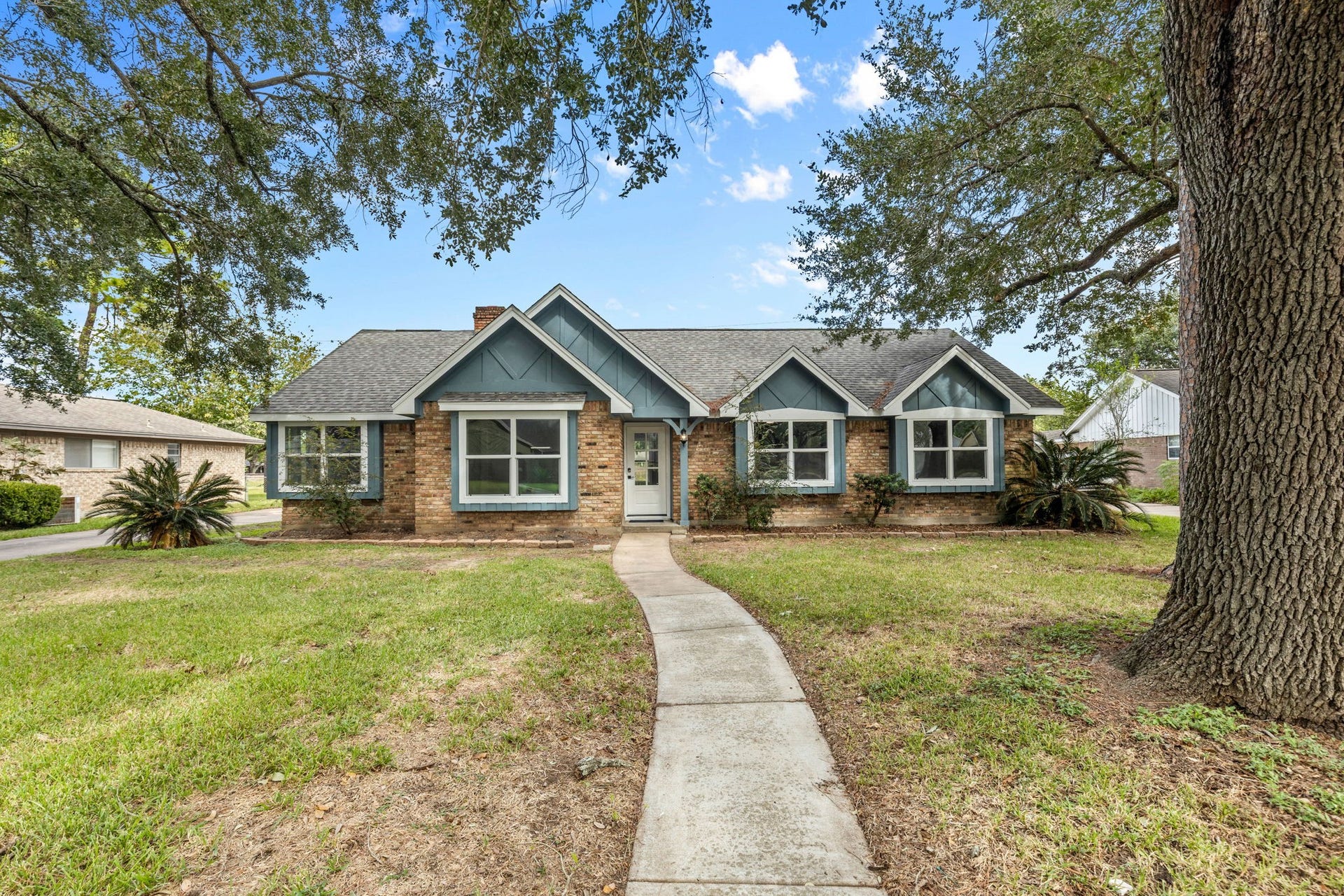 1805 Laurel Oaks Drive, Richmond, TX 77469 1805 Laurel Oaks Drive, Richmond, TX 77469