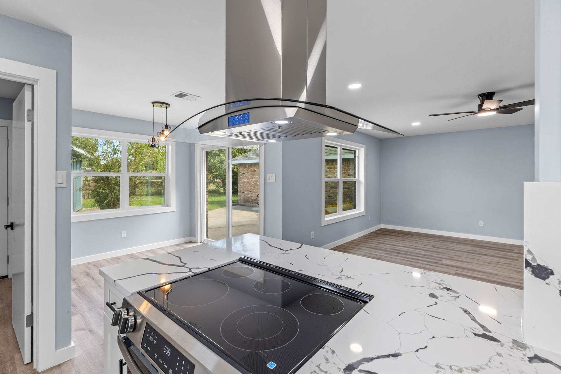 1805 Laurel Oaks Drive, Richmond, TX 77469 1805 Laurel Oaks Drive, Richmond, TX 77469