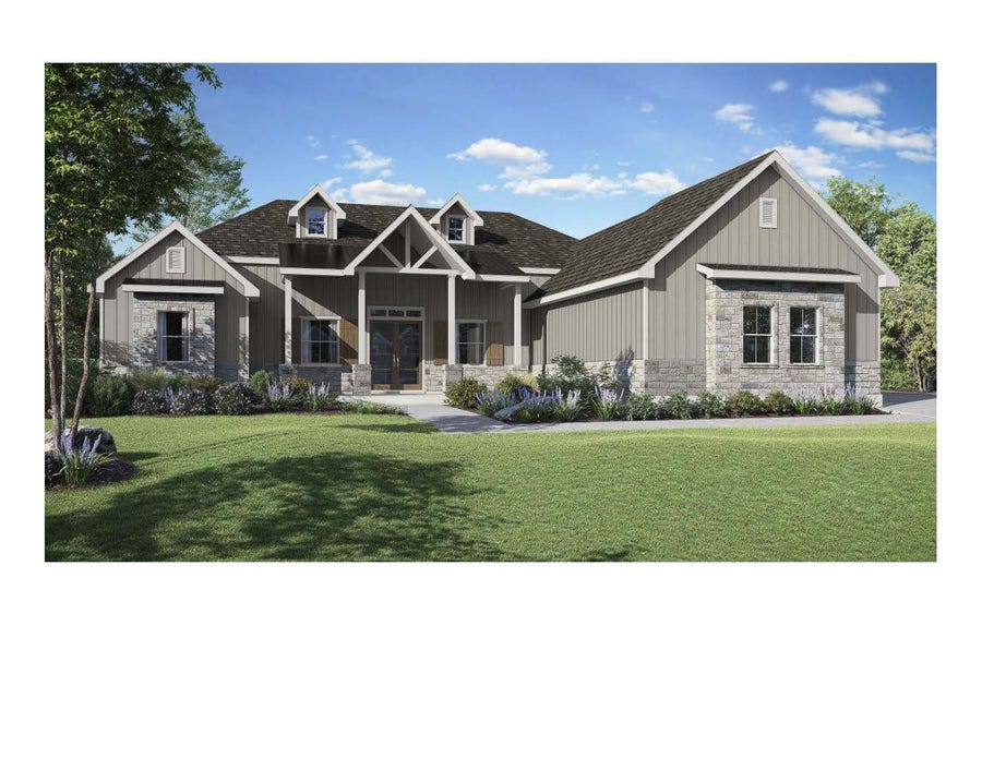 Property photo for TBD Stillwater Cove Court, Montgomery, TX
