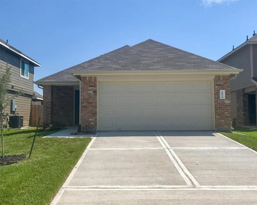 Property photo for 10314 Blue Wonder, Houston, TX