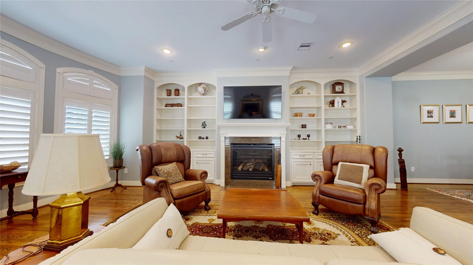 2419 Driscoll Street, Houston, TX 77019
