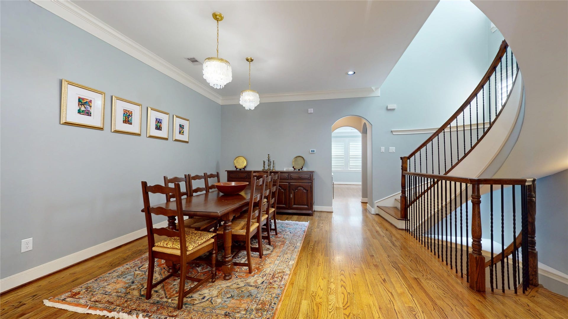 2419 Driscoll Street, Houston, TX 77019