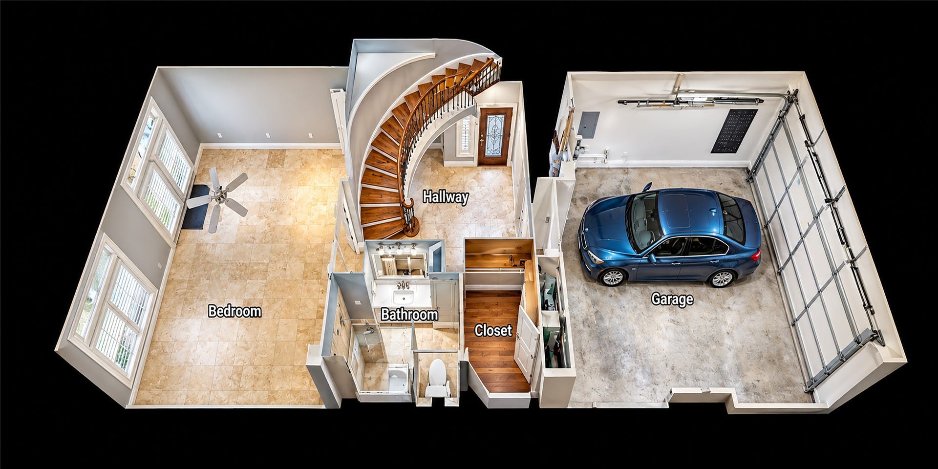 2419 Driscoll Street, Houston, TX 77019