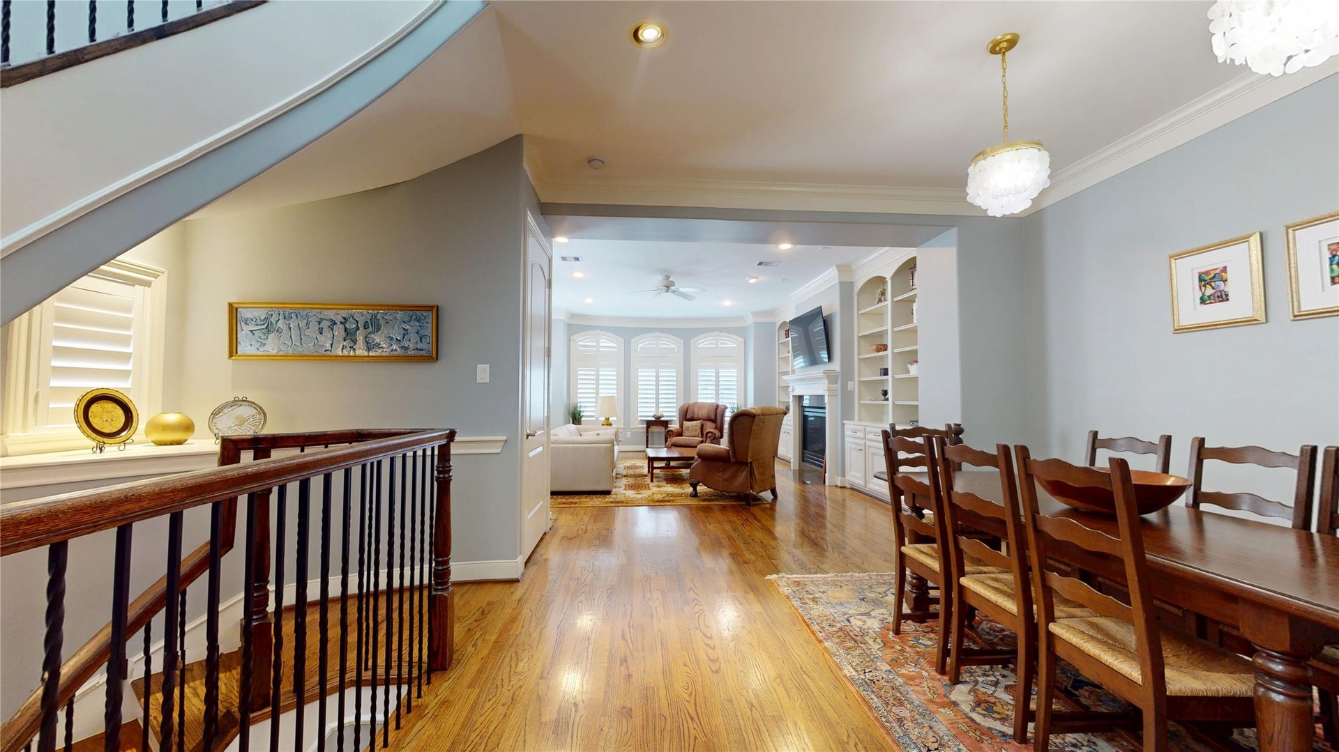 2419 Driscoll Street, Houston, TX 77019