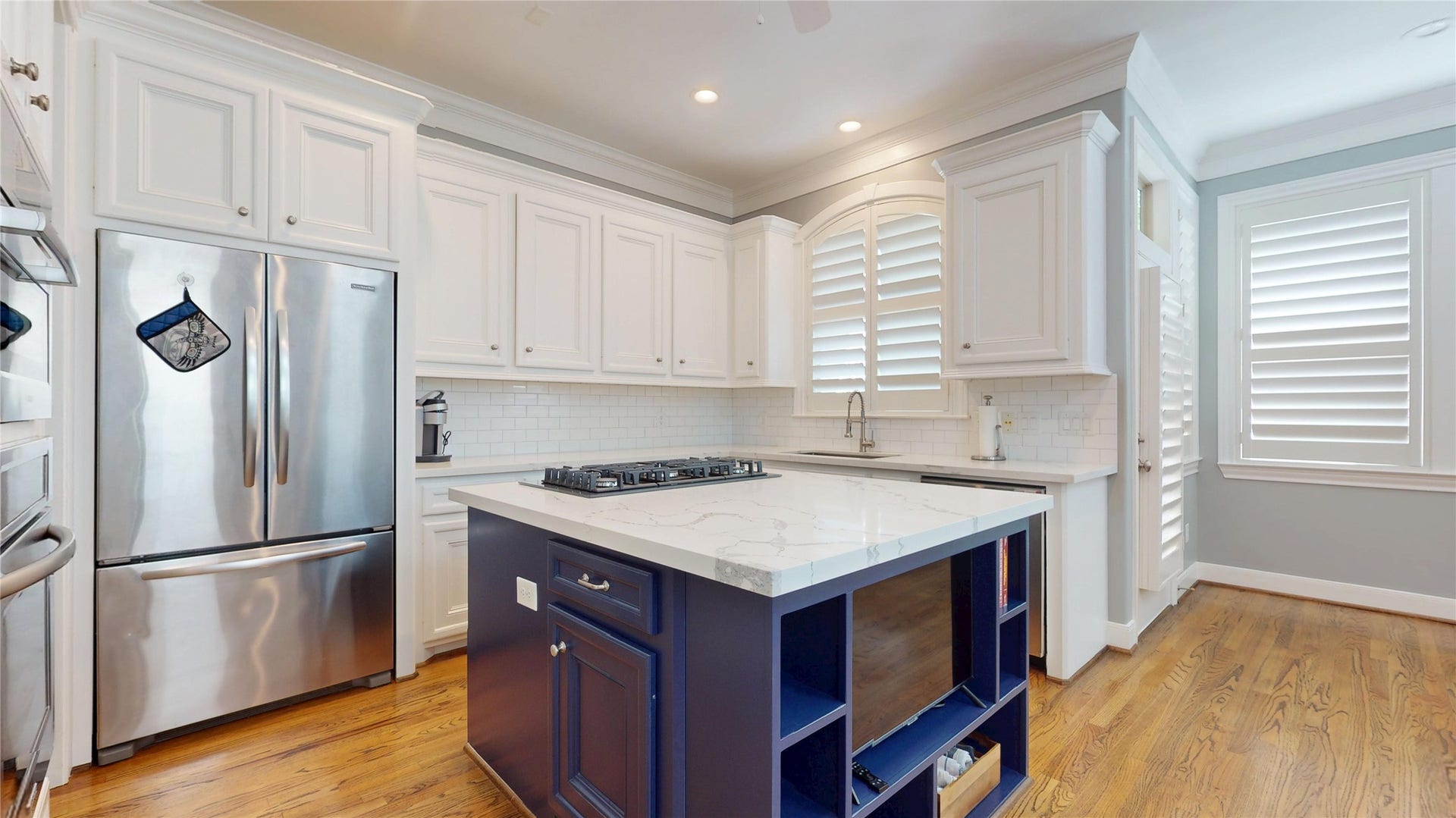 2419 Driscoll Street, Houston, TX 77019