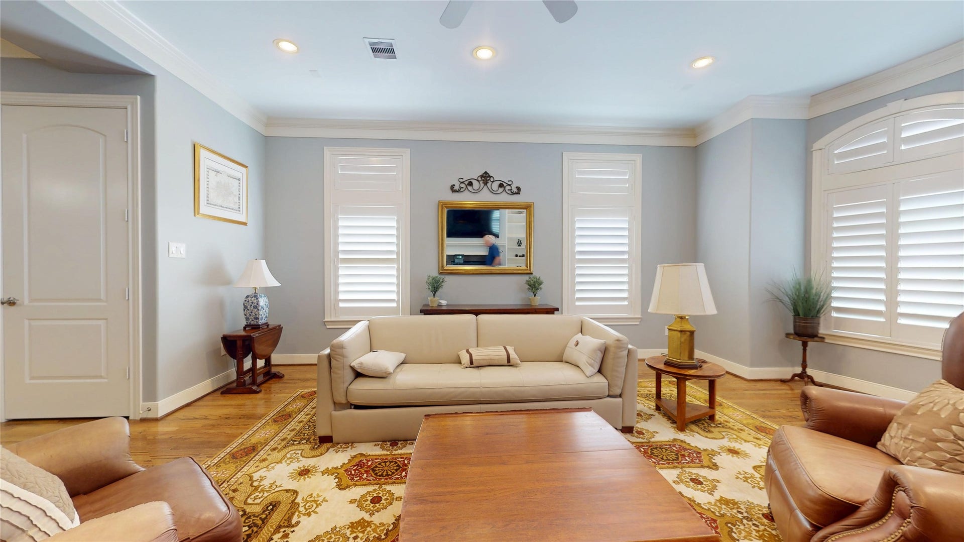 2419 Driscoll Street, Houston, TX 77019