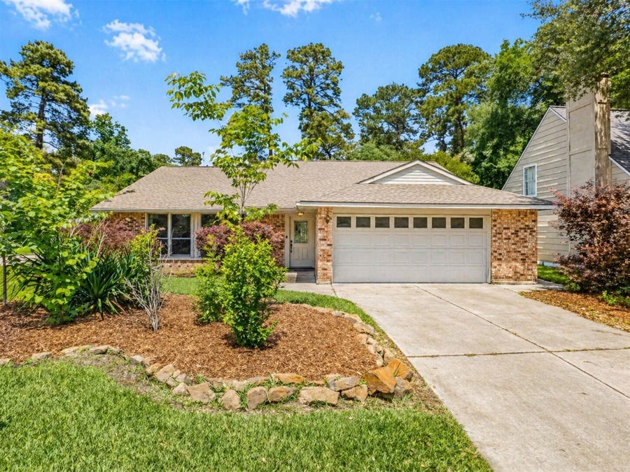 Property photo for 3203 Park Garden Drive, Kingwood, TX