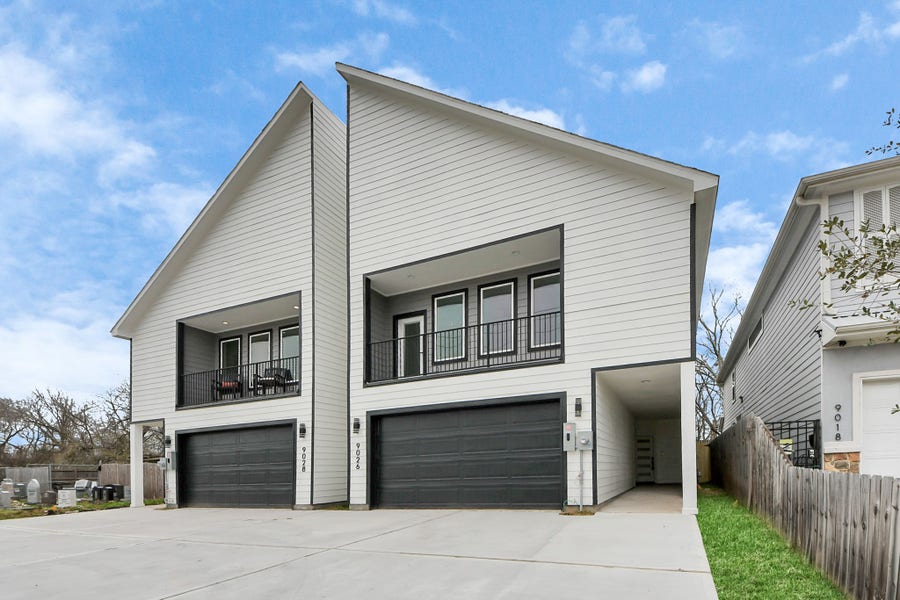 Property photo for 9026 Scott Street, Houston, TX
