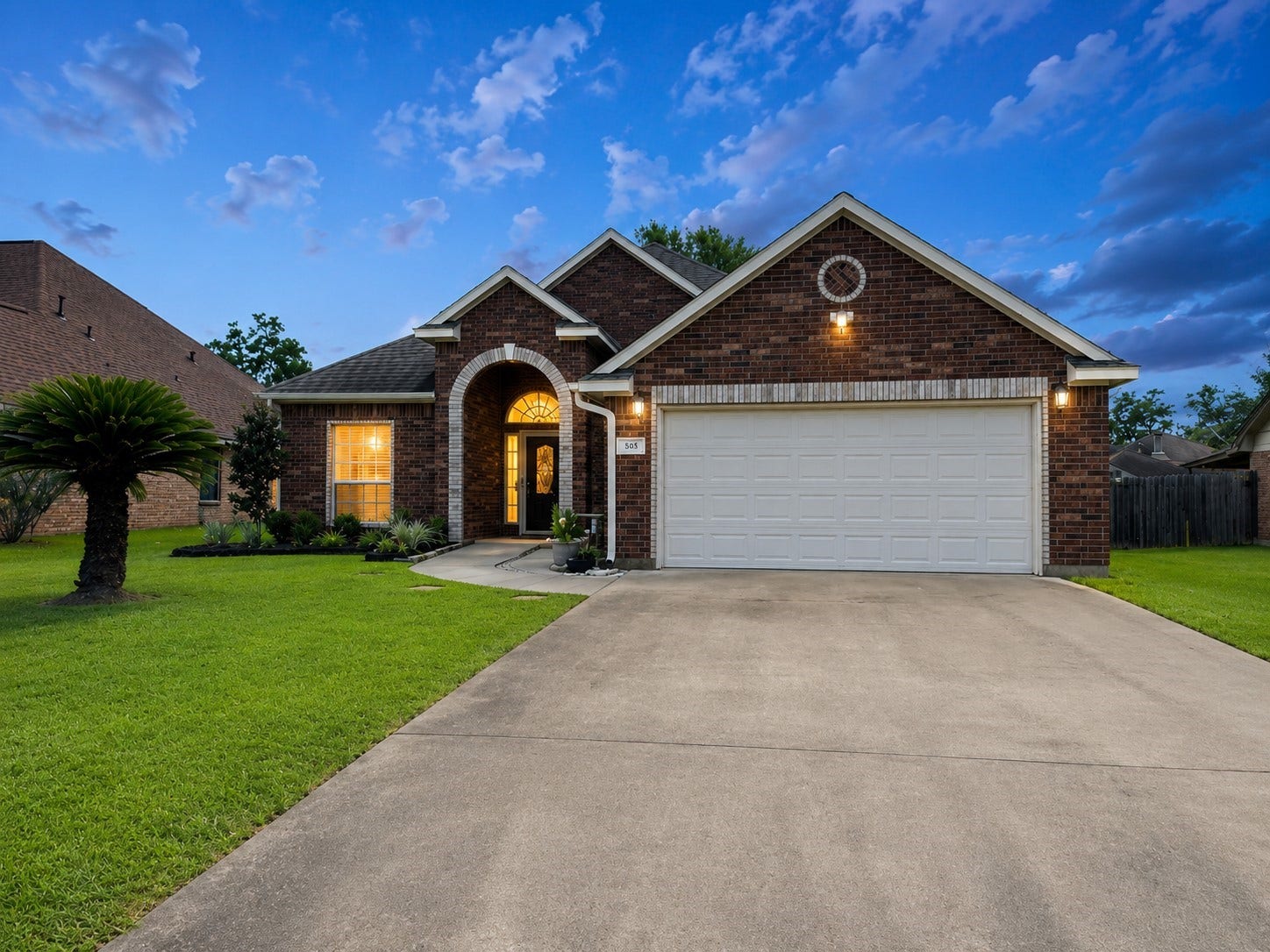 519 Oleander Street, Lake Jackson, TX 77566 519 Oleander Street, Lake Jackson, TX 77566