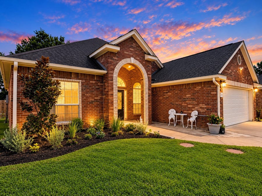 Property photo for 519 Oleander Street, Lake Jackson, TX