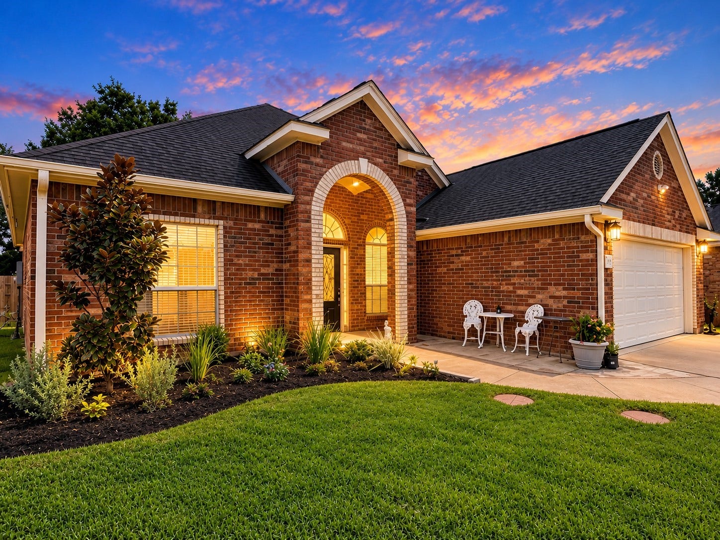 519 Oleander Street, Lake Jackson, TX 77566 BEAUTIFUL HOME