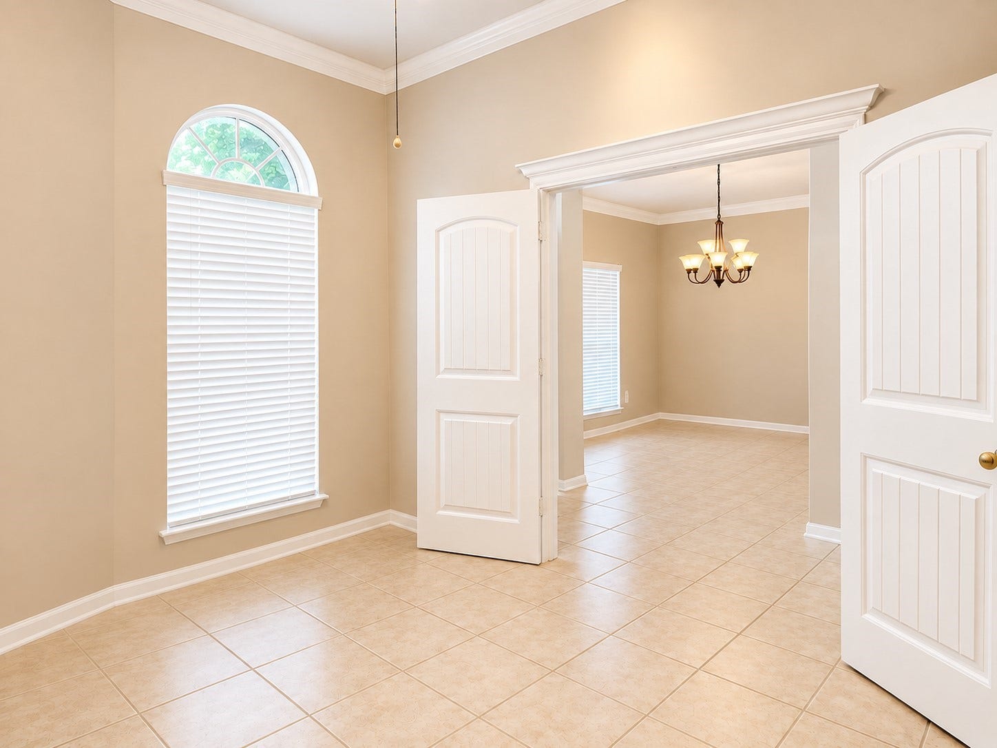 519 Oleander Street, Lake Jackson, TX 77566 OFFICE OR POSSIBLE BEDROOM 4