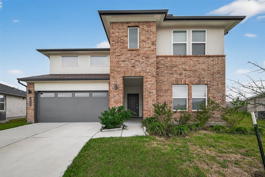 Property photo for 7935 Brumbly Lane, Rosharon, TX