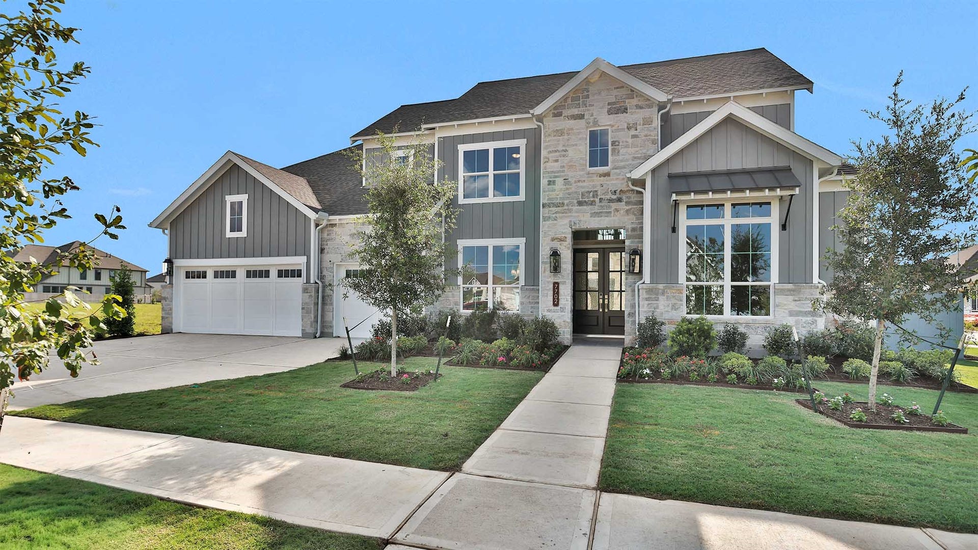 7702 Sparkle Dun Court, Fulshear, TX 77441