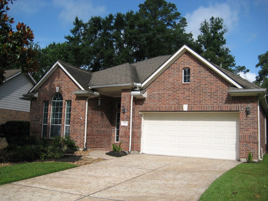 Property photo for 326 Creekwood W, Montgomery, TX