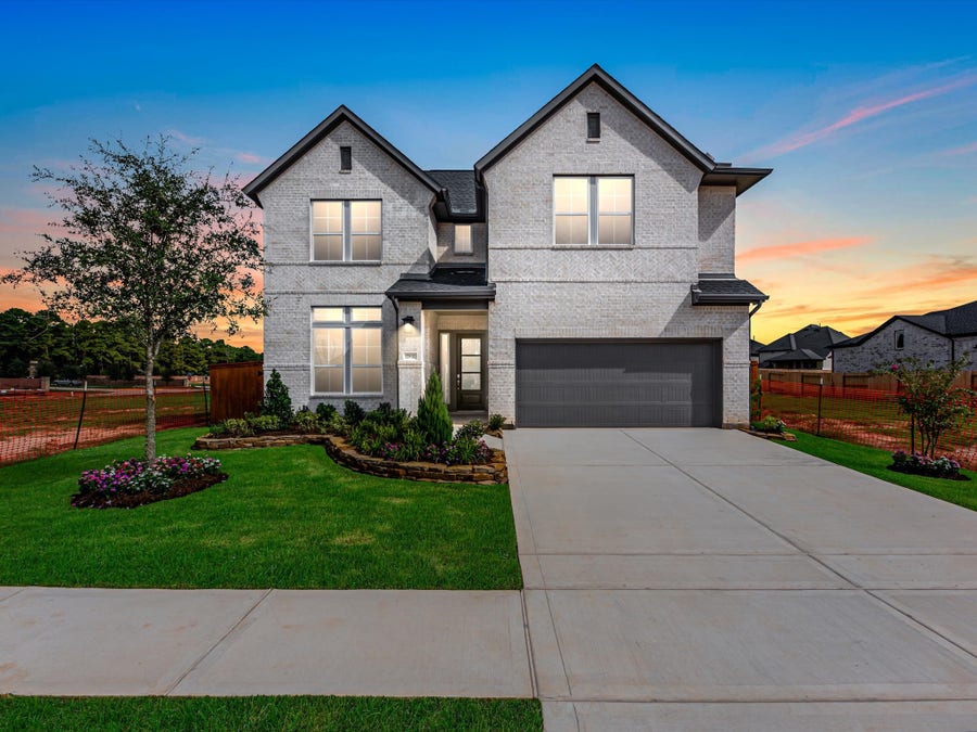 Property photo for 17830 Quartz Springs Lane, Tomball, TX