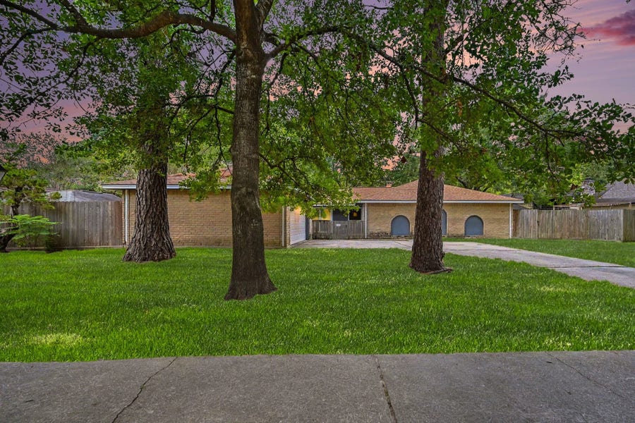 Property photo for 11507 Chetman Drive, Houston, TX