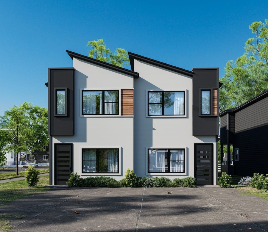 Property photo for 3010 Grassmere Avenue, #2, Houston, TX