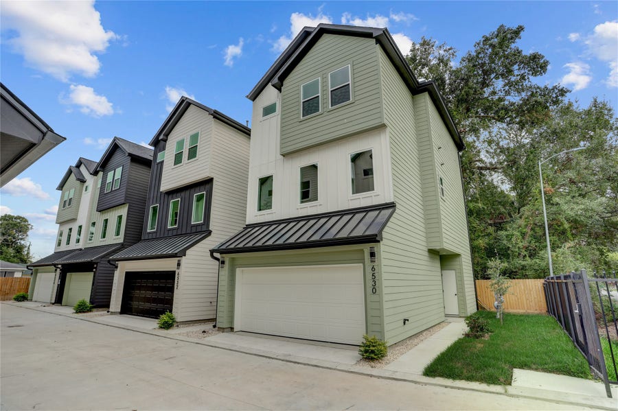 Property photo for 6530 Goldspier Street, Houston, TX