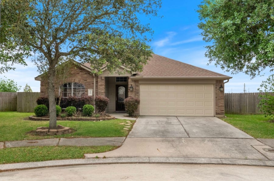 Property photo for 6007 Wilcox Point Court, Spring, TX