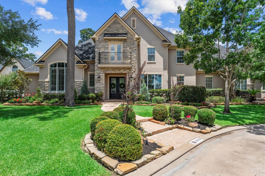 Property photo for 13723 Leon Springs Lane, Cypress, TX