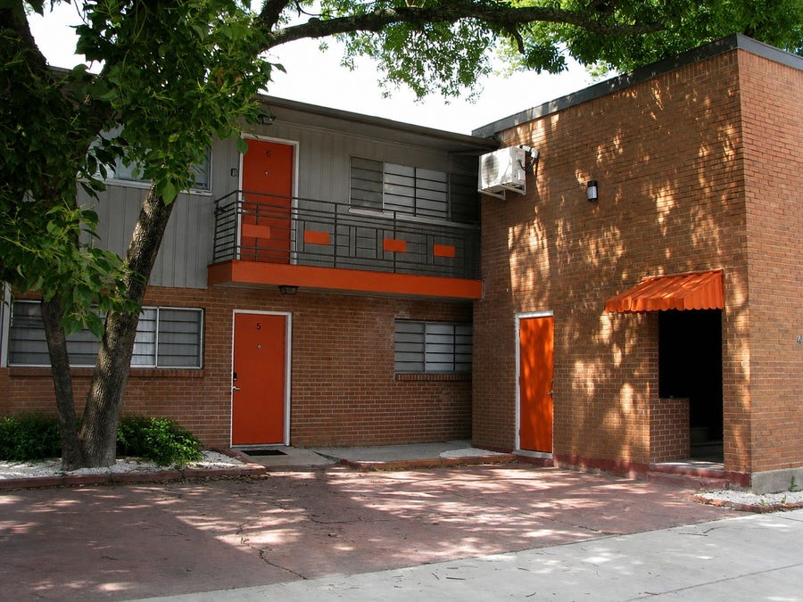 Property photo for 4202 Stanford Street, #01, Houston, TX