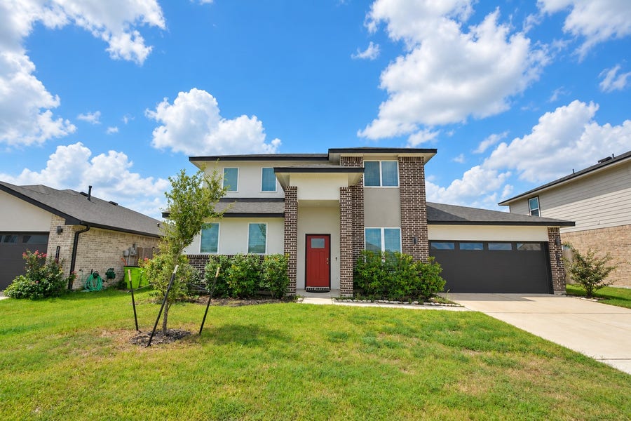 Property photo for 3514 Joshua Grove Lane, Missouri City, TX